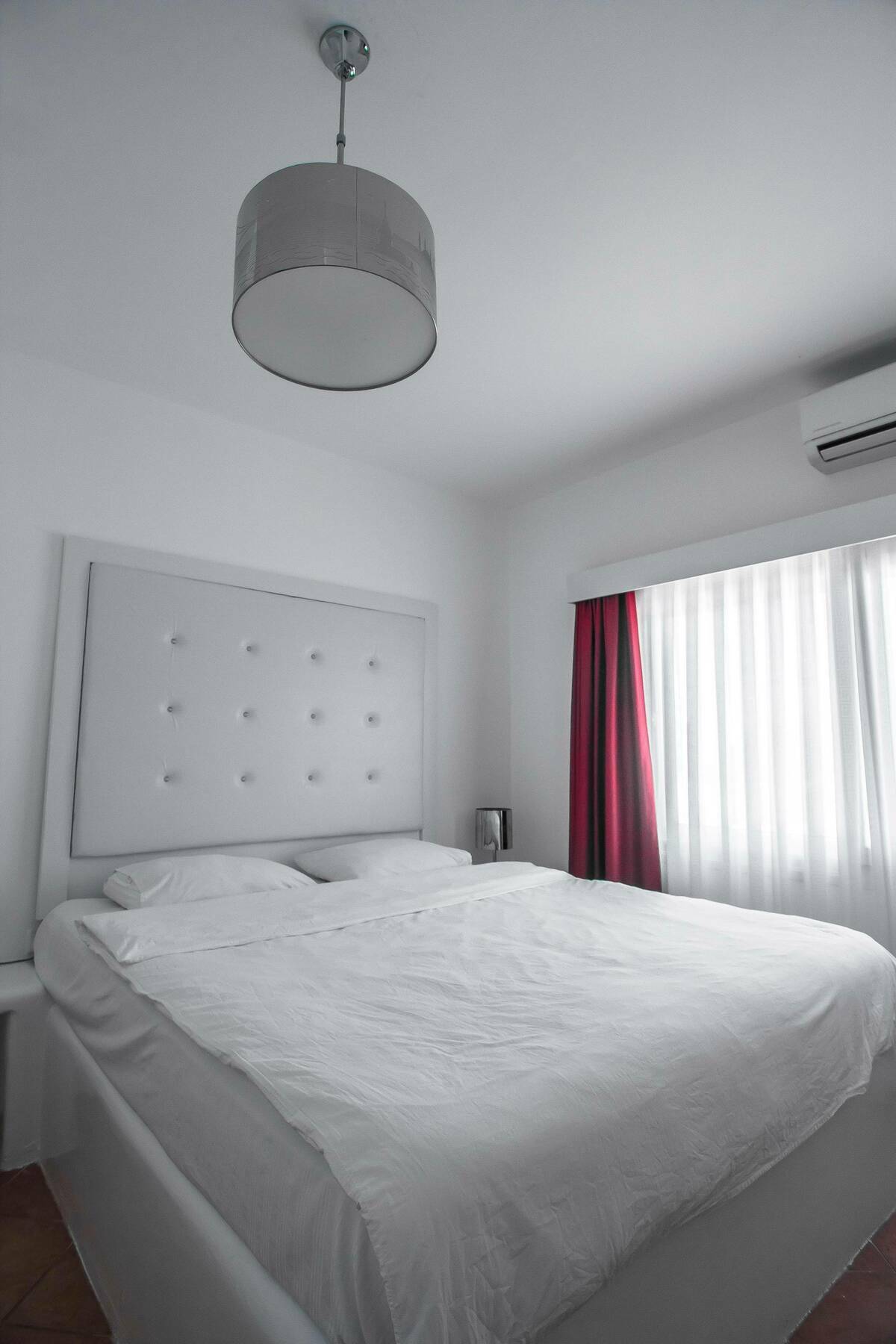 The Pine Bay Club 호텔 키레니아 외부 사진